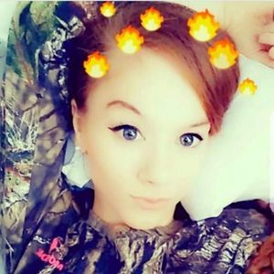 Meet your Posher, Brittney